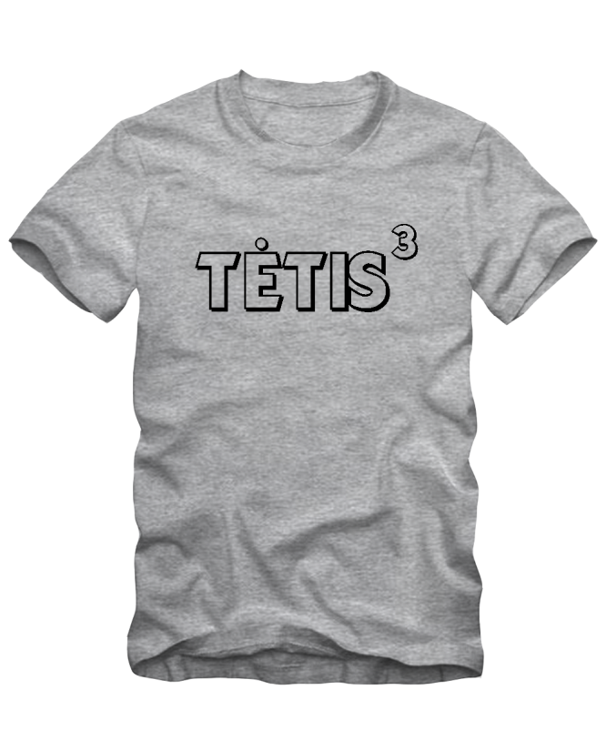 Tėtis kubu